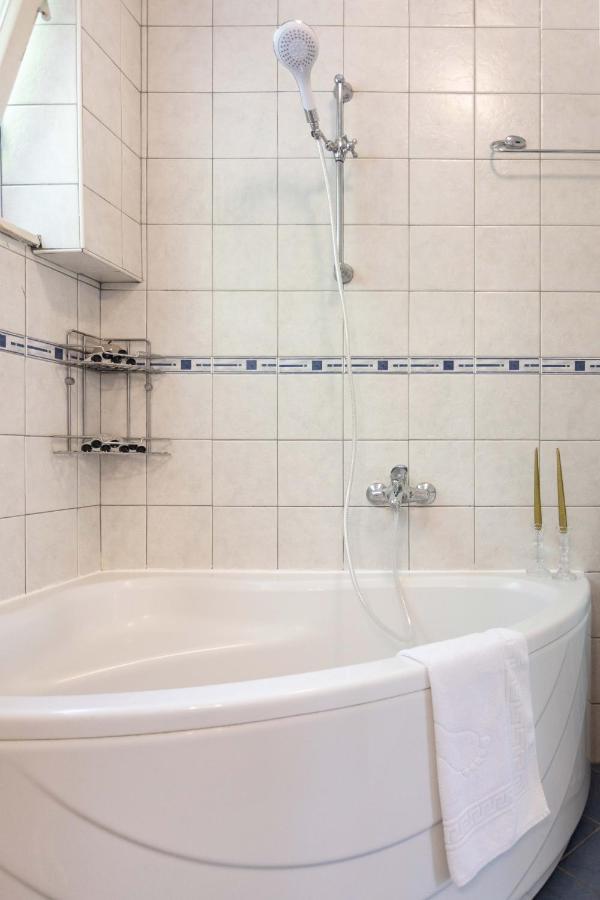 Bright 2Bdr Apartment With A Balcony 자그레브 외부 사진